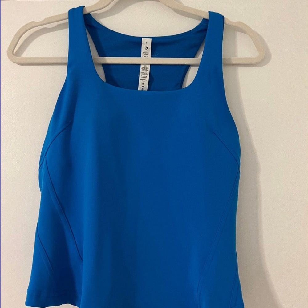 Lululemon Instill Tank